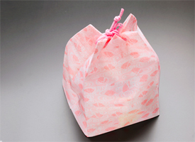 器へのこだわり